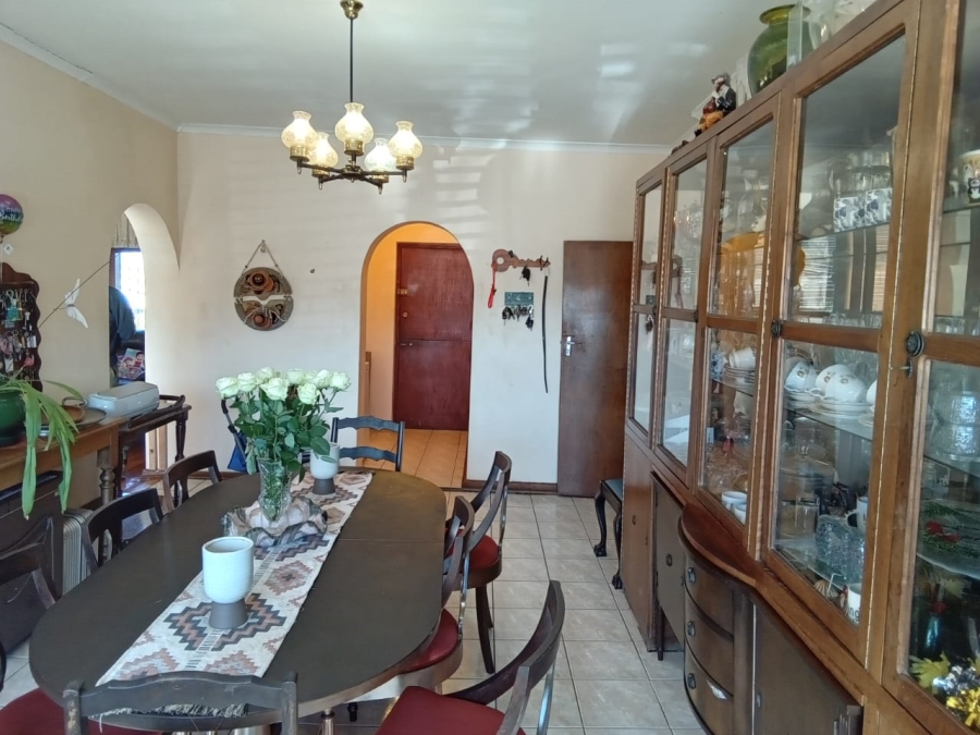 3 Bedroom Property for Sale in Thomas Gamble Eastern Cape